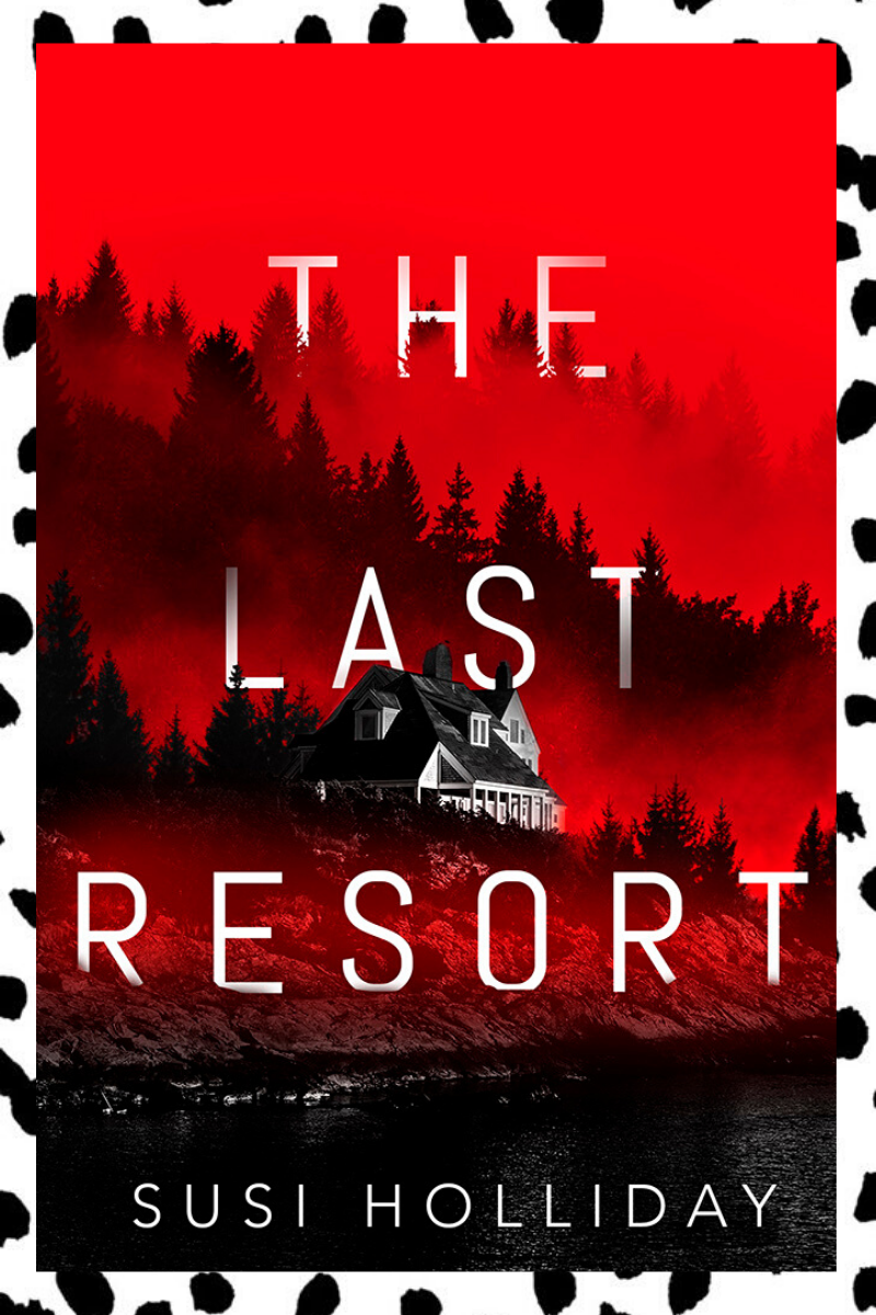 the last resort susi holliday