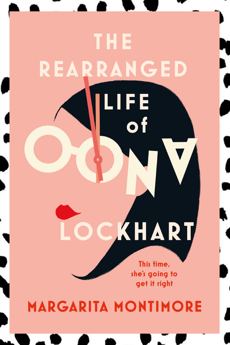 the rearranged life of oona lockhart review