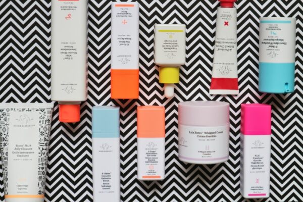 Putting A Drunk Elephant Skincare Routine To The Test - Ellis Tuesday