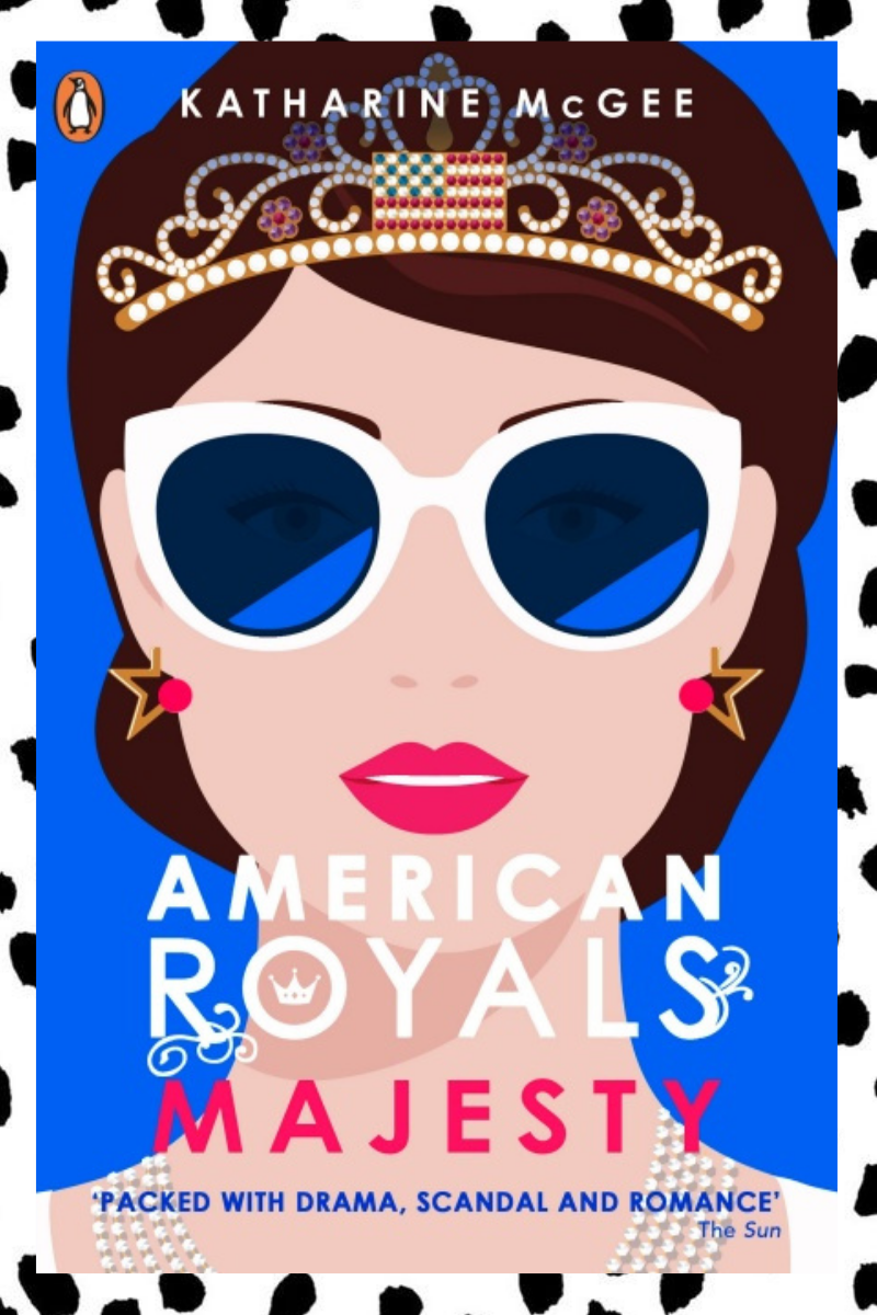 american royals 2 review