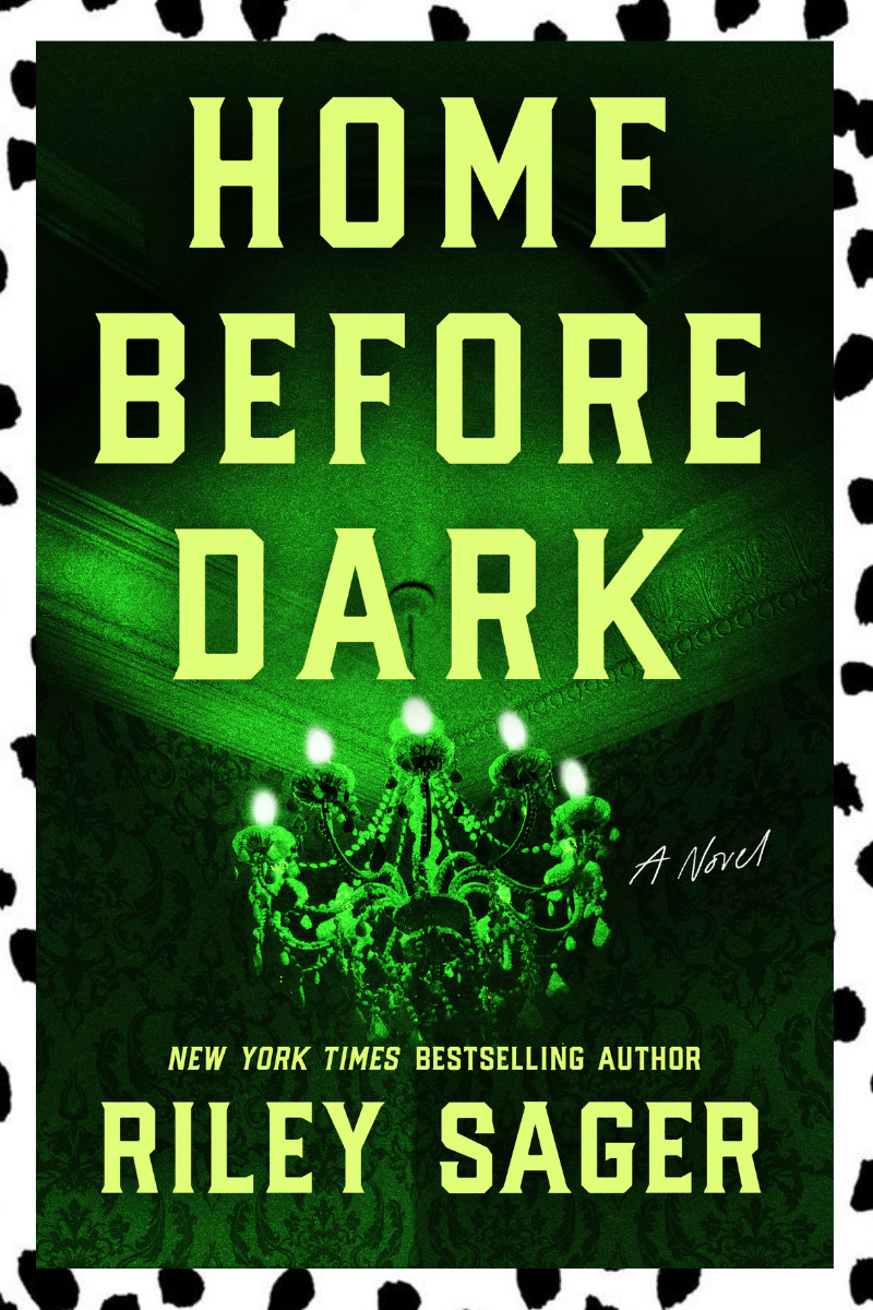 home before dark riley sager review