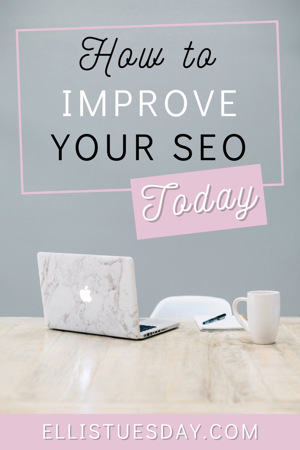 how to improve your seo today