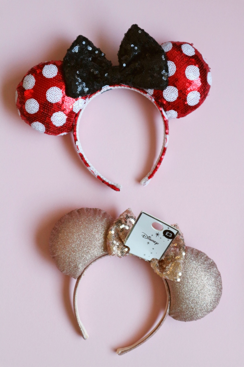 primark minnie mouse