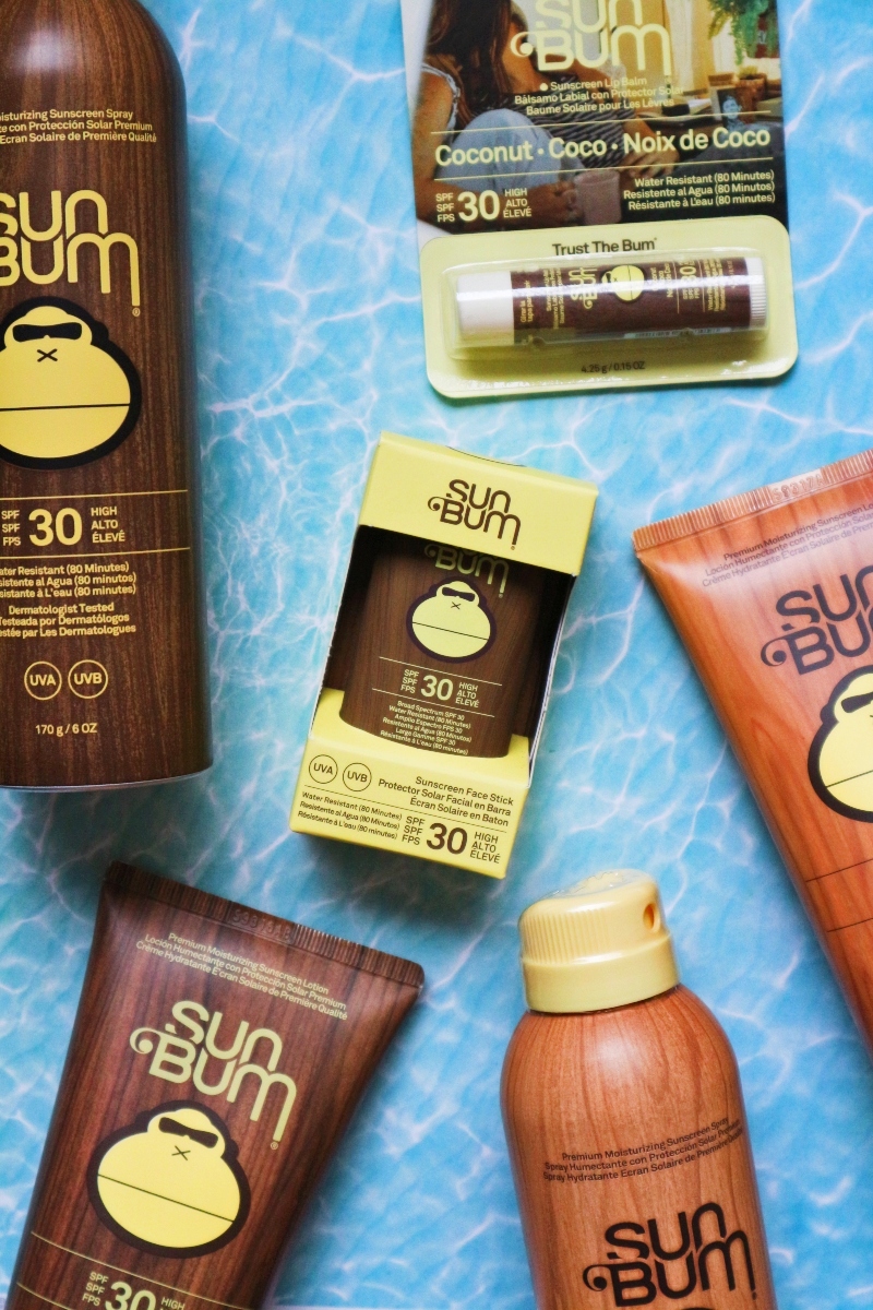 sun bum uk