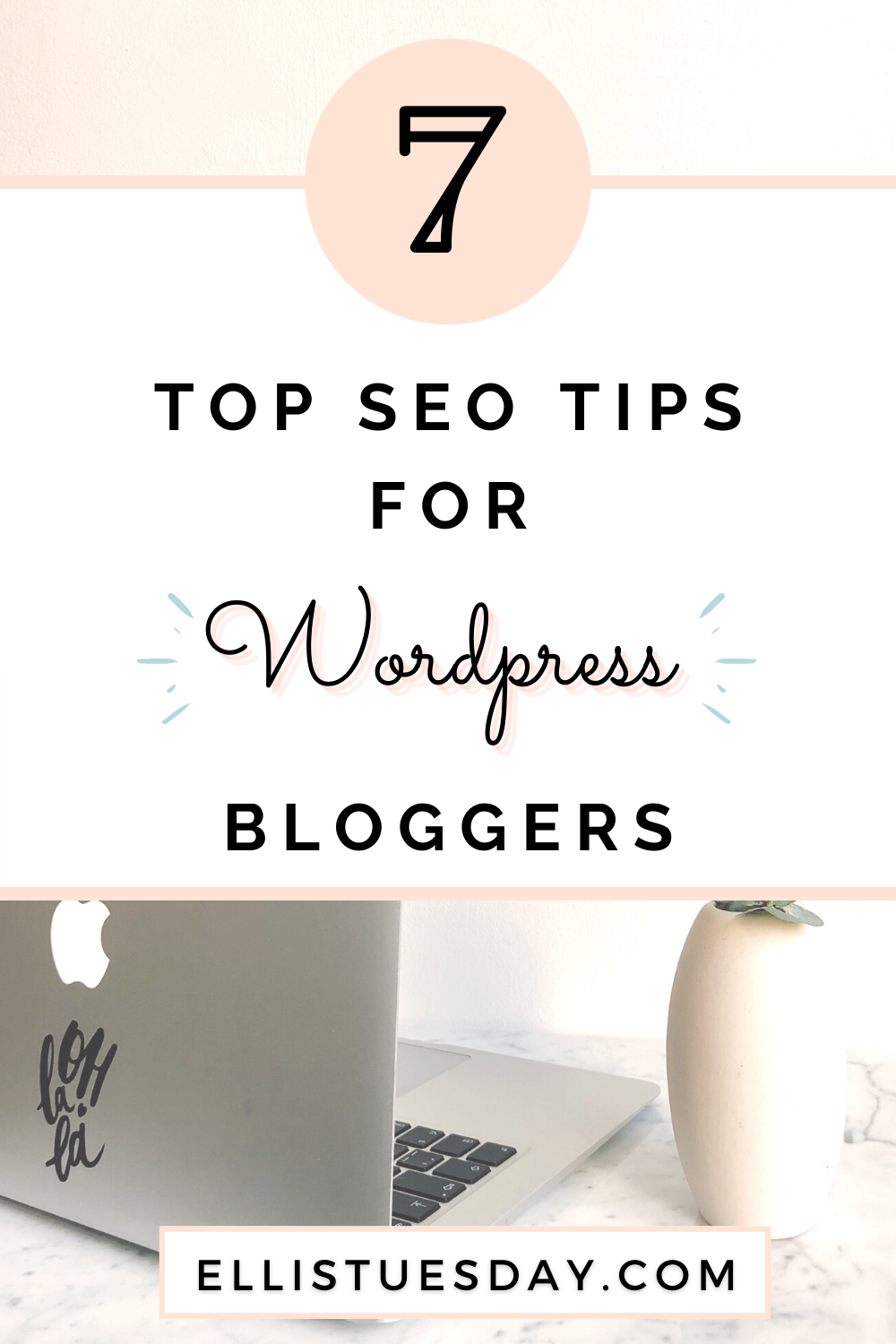top seo tips for wordpress bloggers