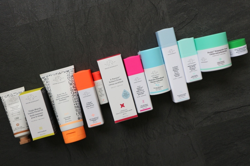 best drunk elephant products