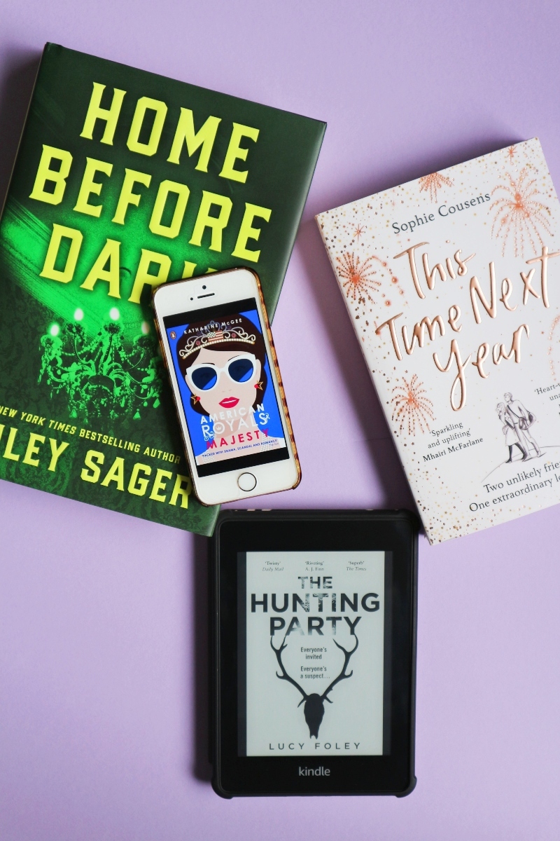 books to read in 2020