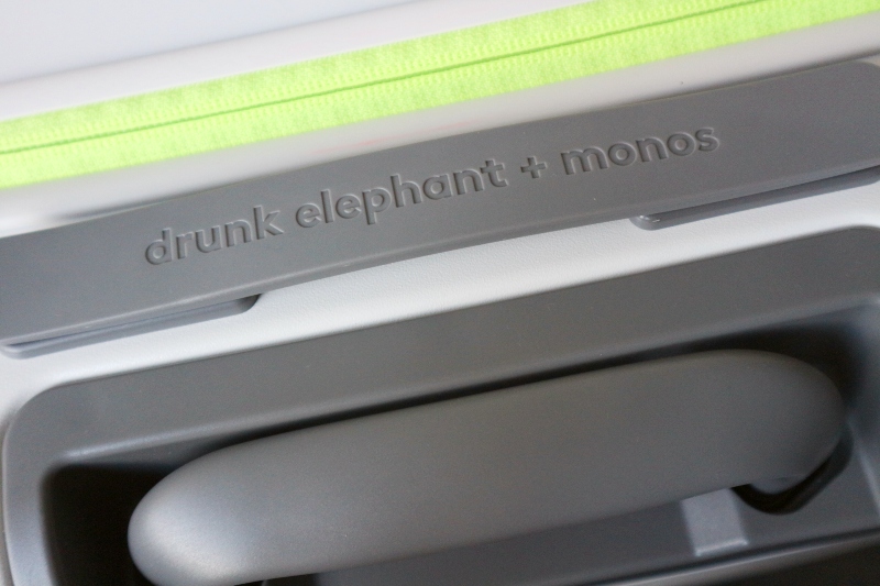 drunk elephant monos