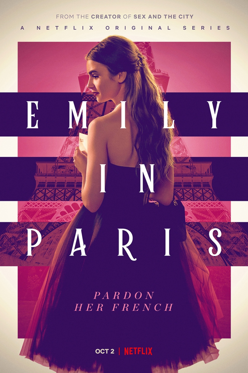emily in paris review