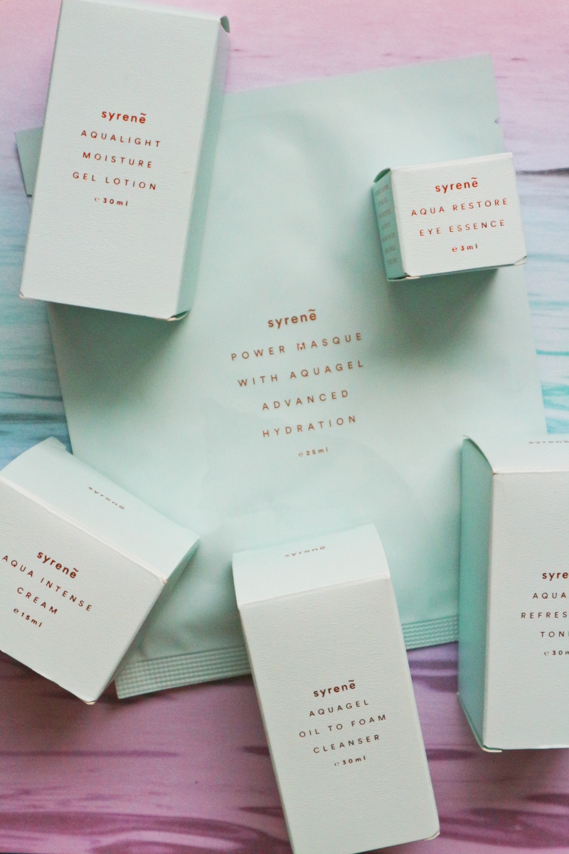 syrene skincare