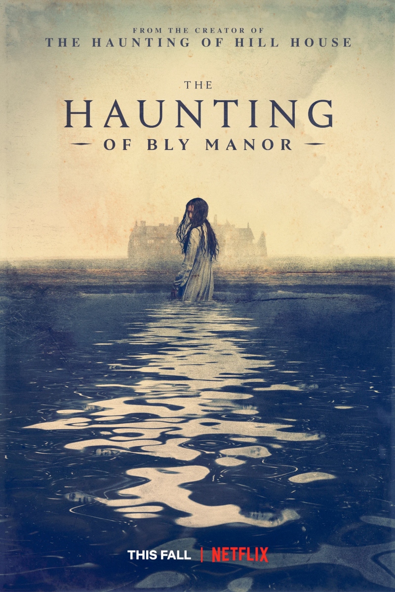 the haunting of bly manor review