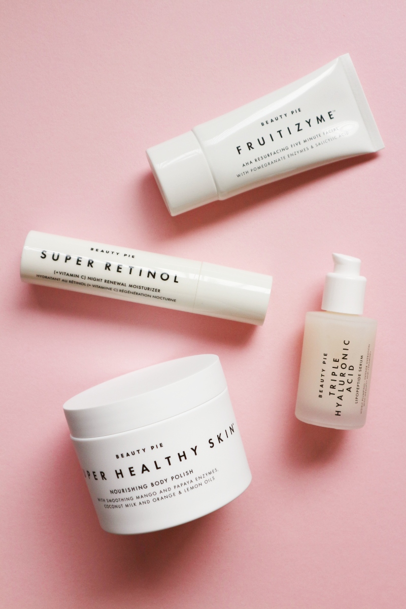 beauty pie reviews