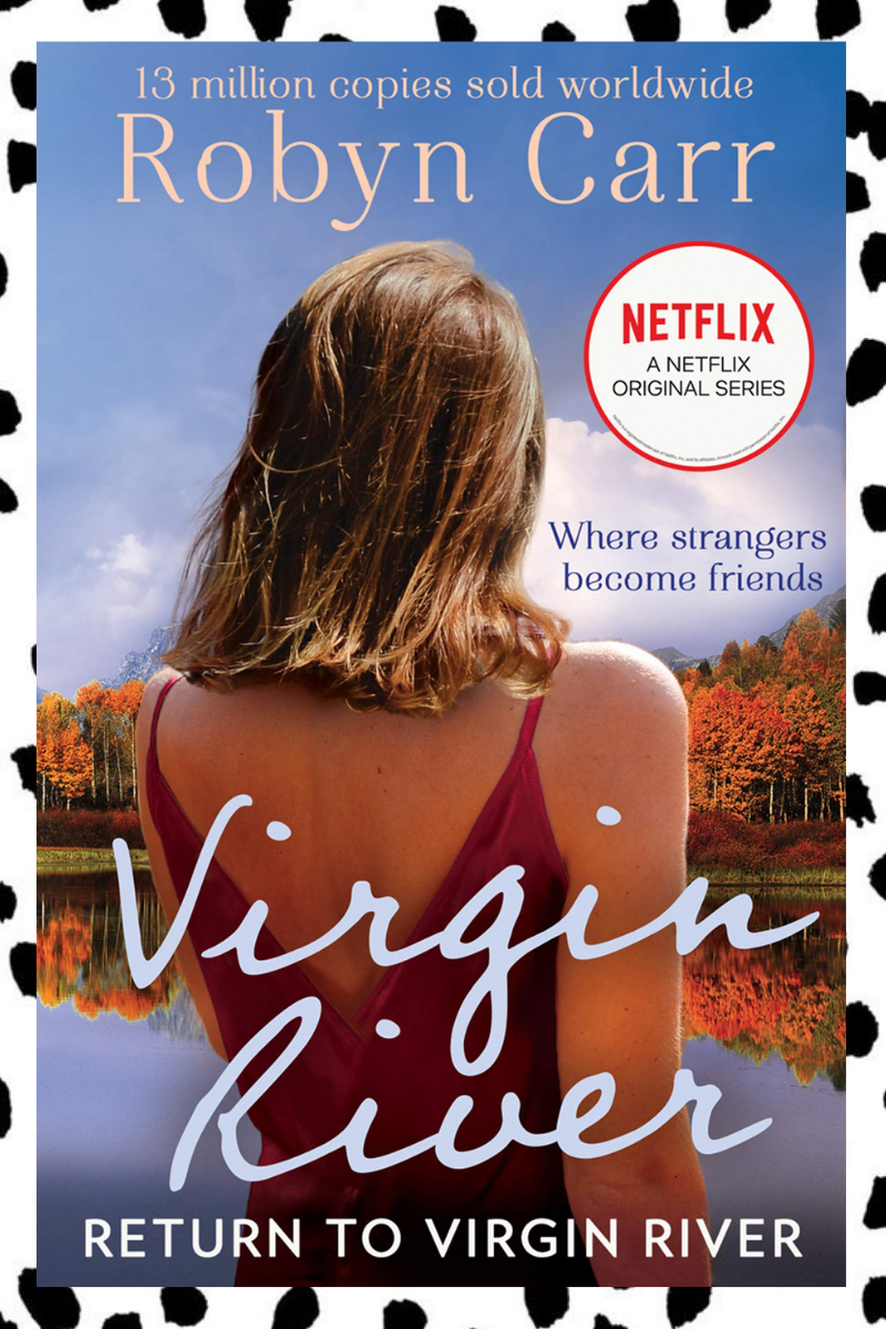 return to virgin river book review