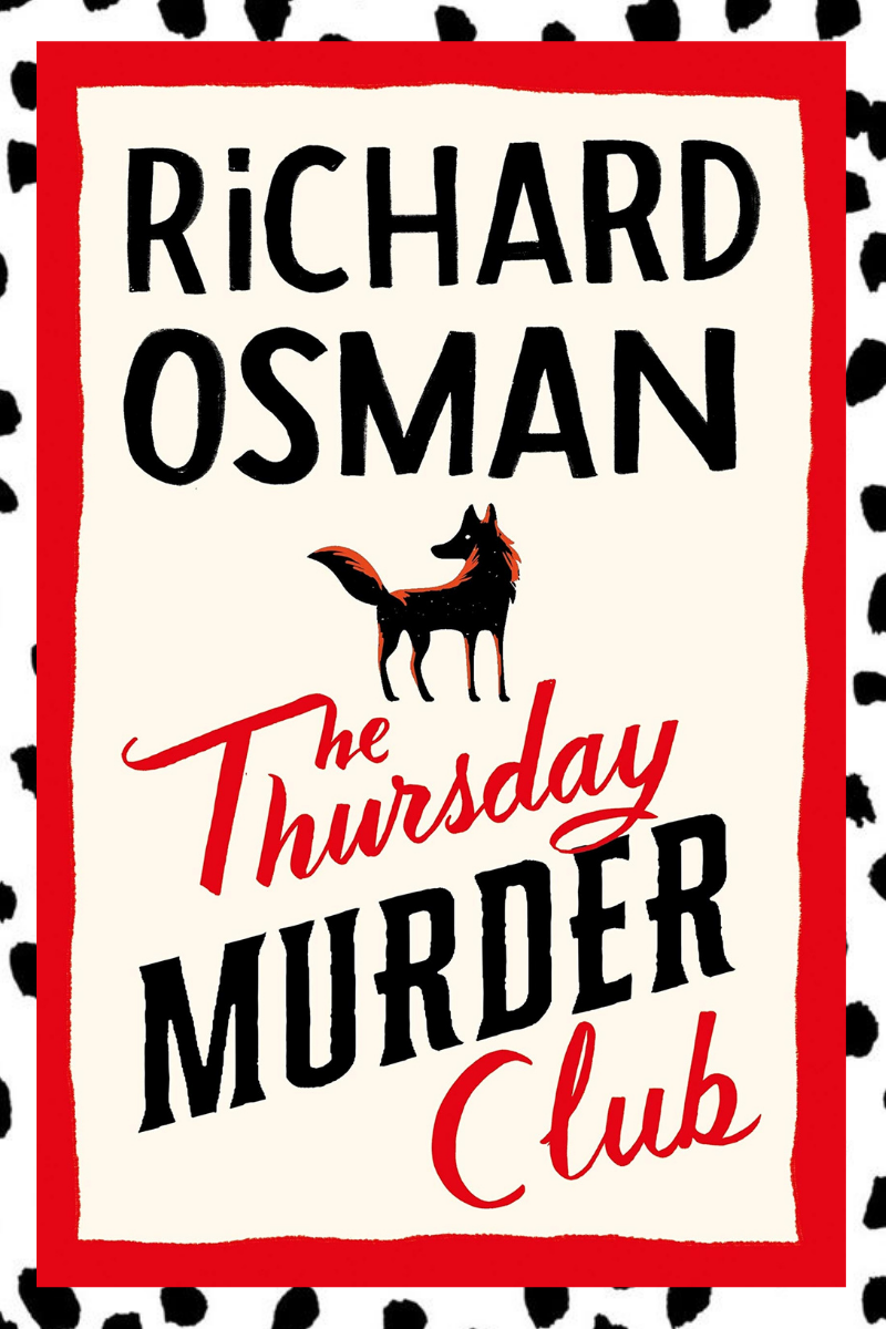 the thursday club richard osman review