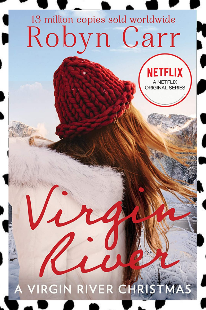 a virgin river christmas by robyn carr reviews