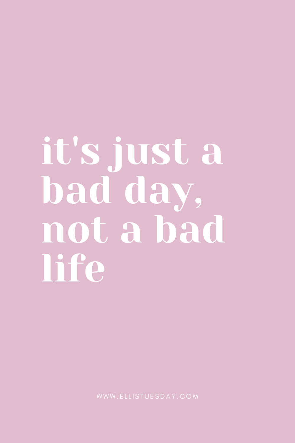 appreciating the good things in life quotes