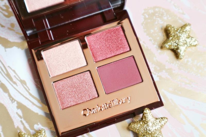 best limited edition charlotte tilbury palette