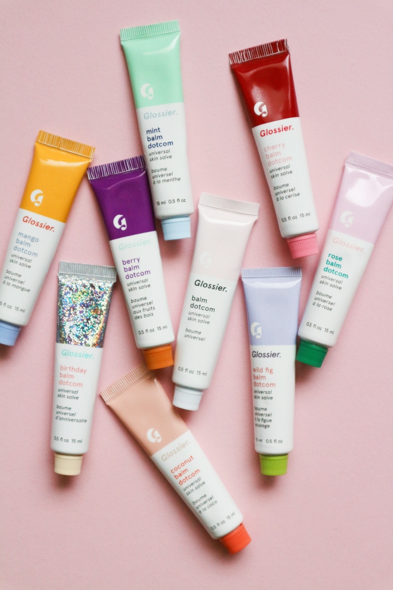 Balm Dotcom★glossier★グロッシアー