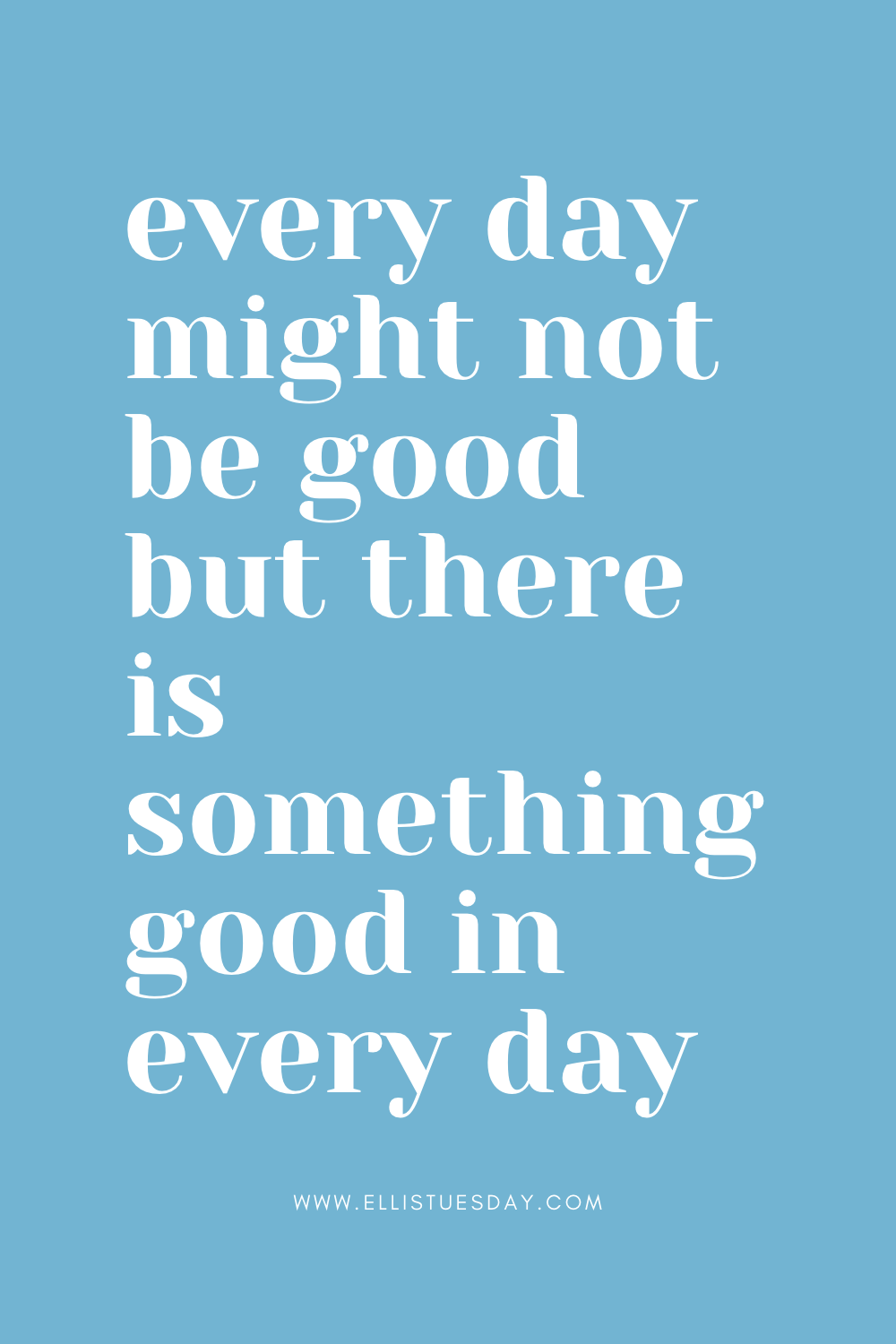 how to appreciate life quotes