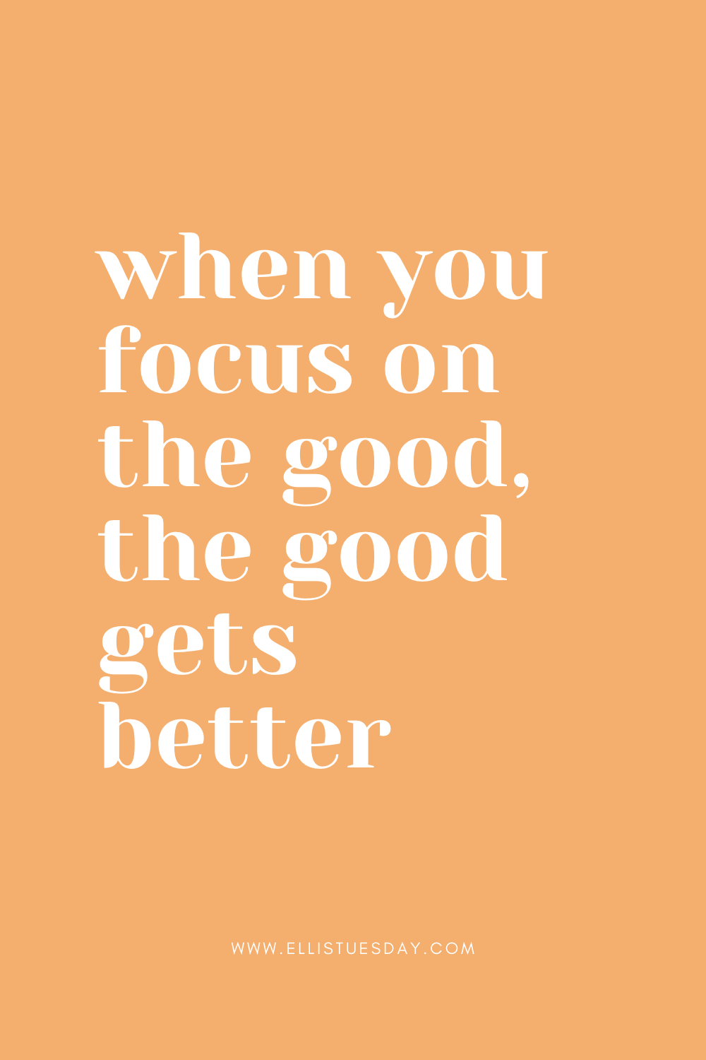 learn to appreciate what you have quotes