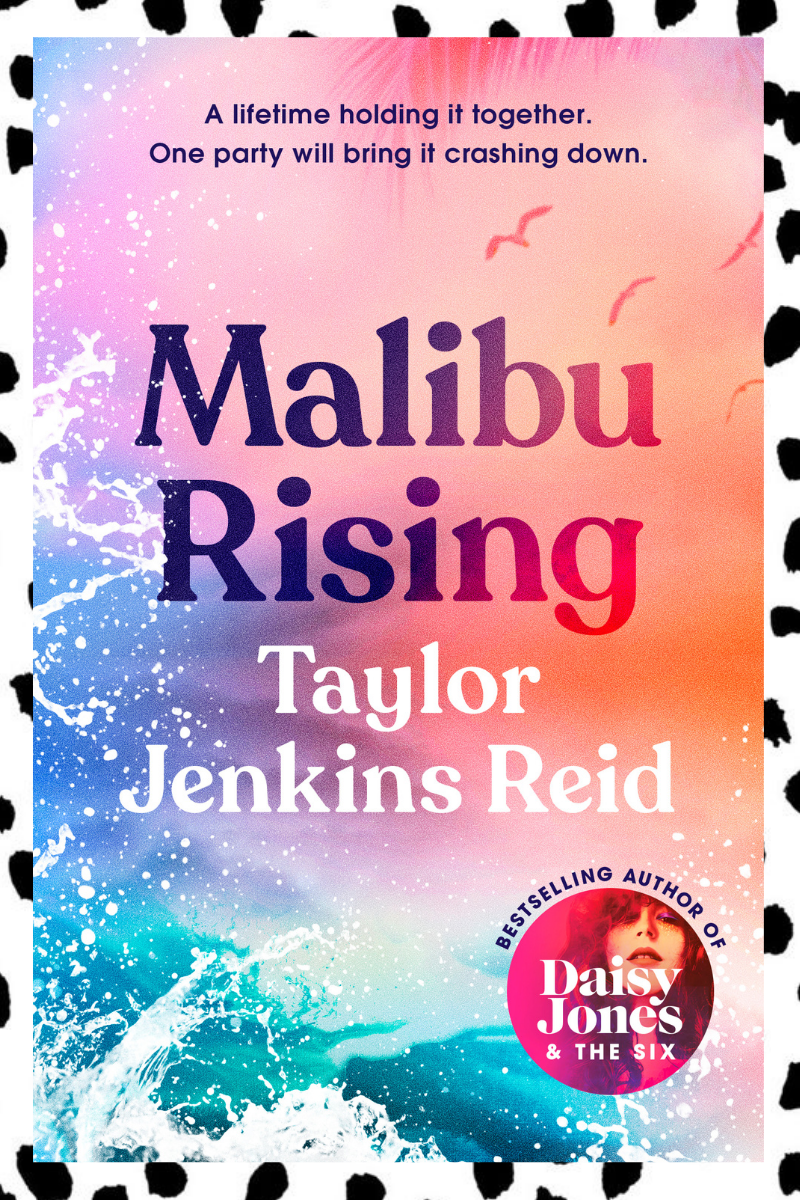 malibu rising taylor jenkins reid