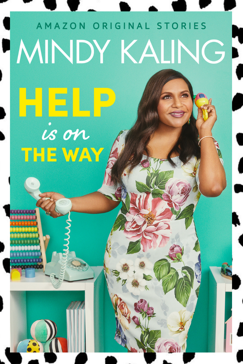 mindy kaling nothing like i imagined review