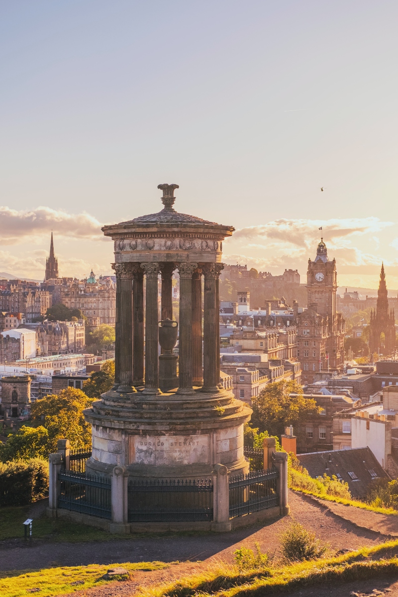 staycation ideas for 2021 uk
