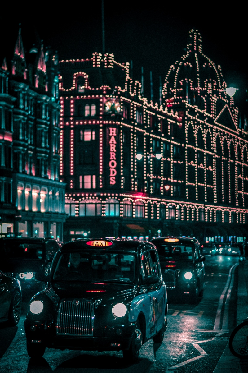 staycation uk