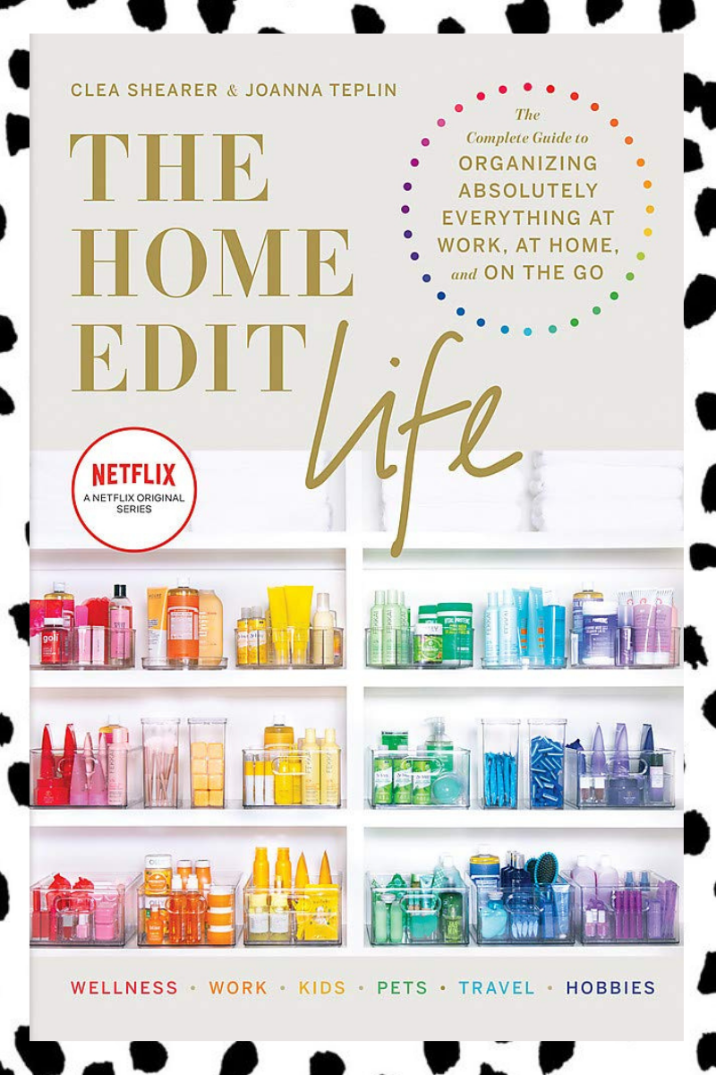 the home edit life book review
