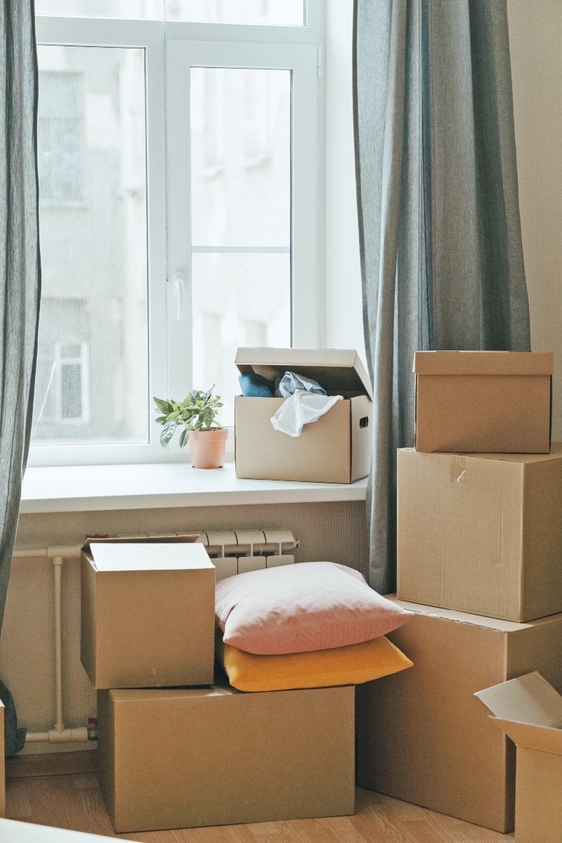 steps to buying a house