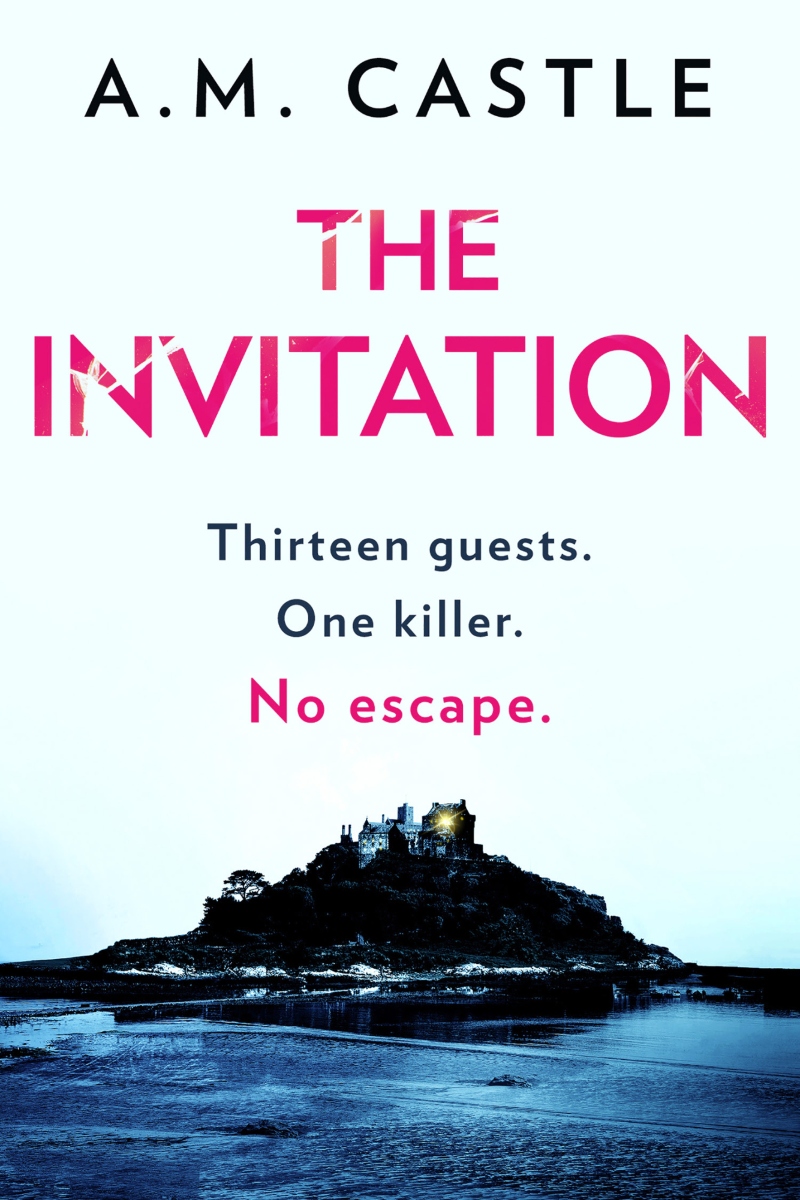 The Invitation by A.M. Castle