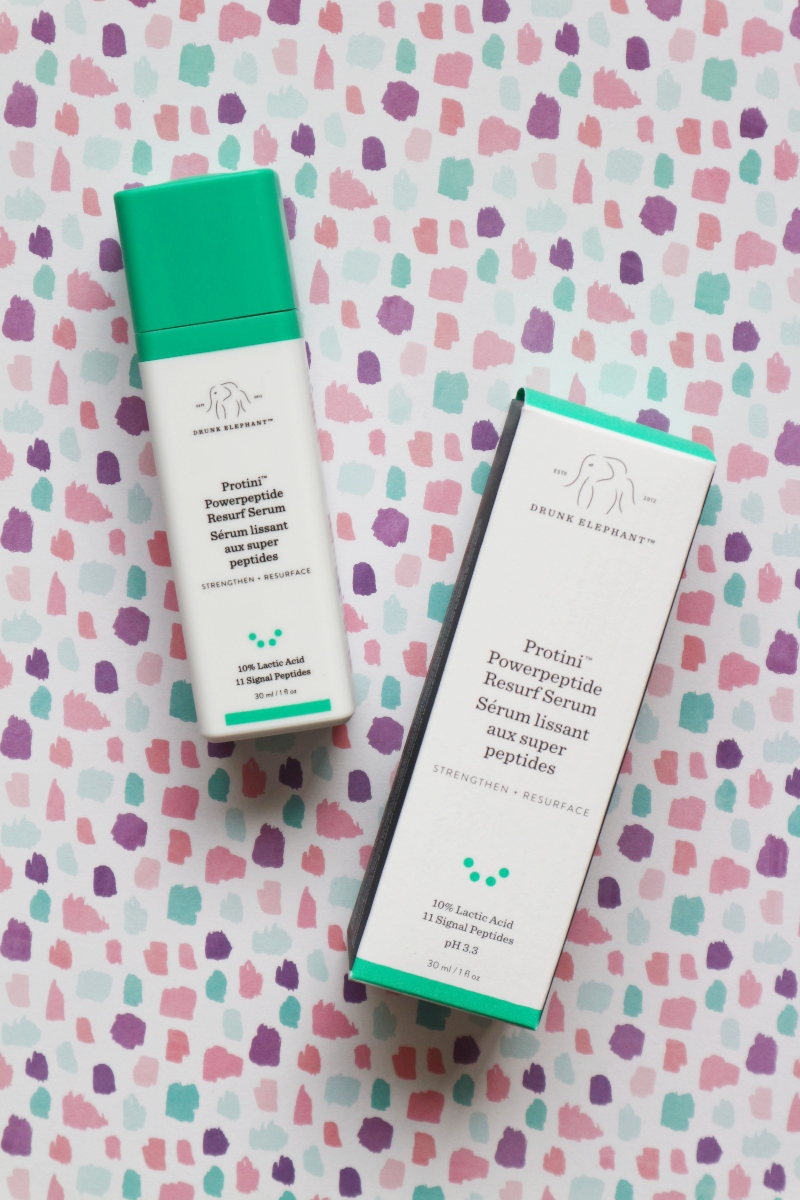 drunk elephant new products 2021