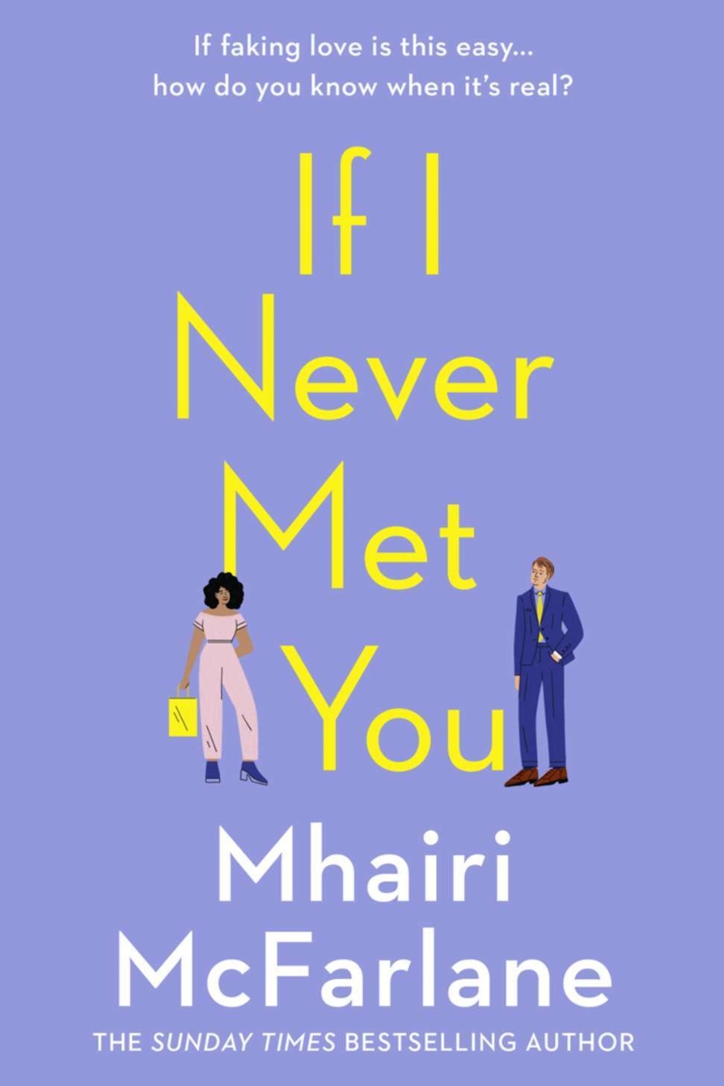 if i never met you mhairi mcfarlane