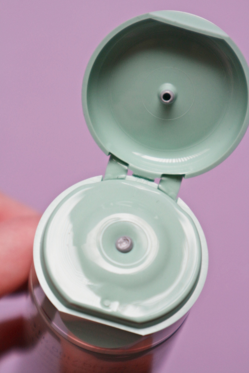 clinique all about clean charcoal mask and scrub