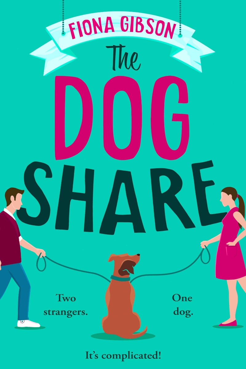 the dog share by fiona gibson