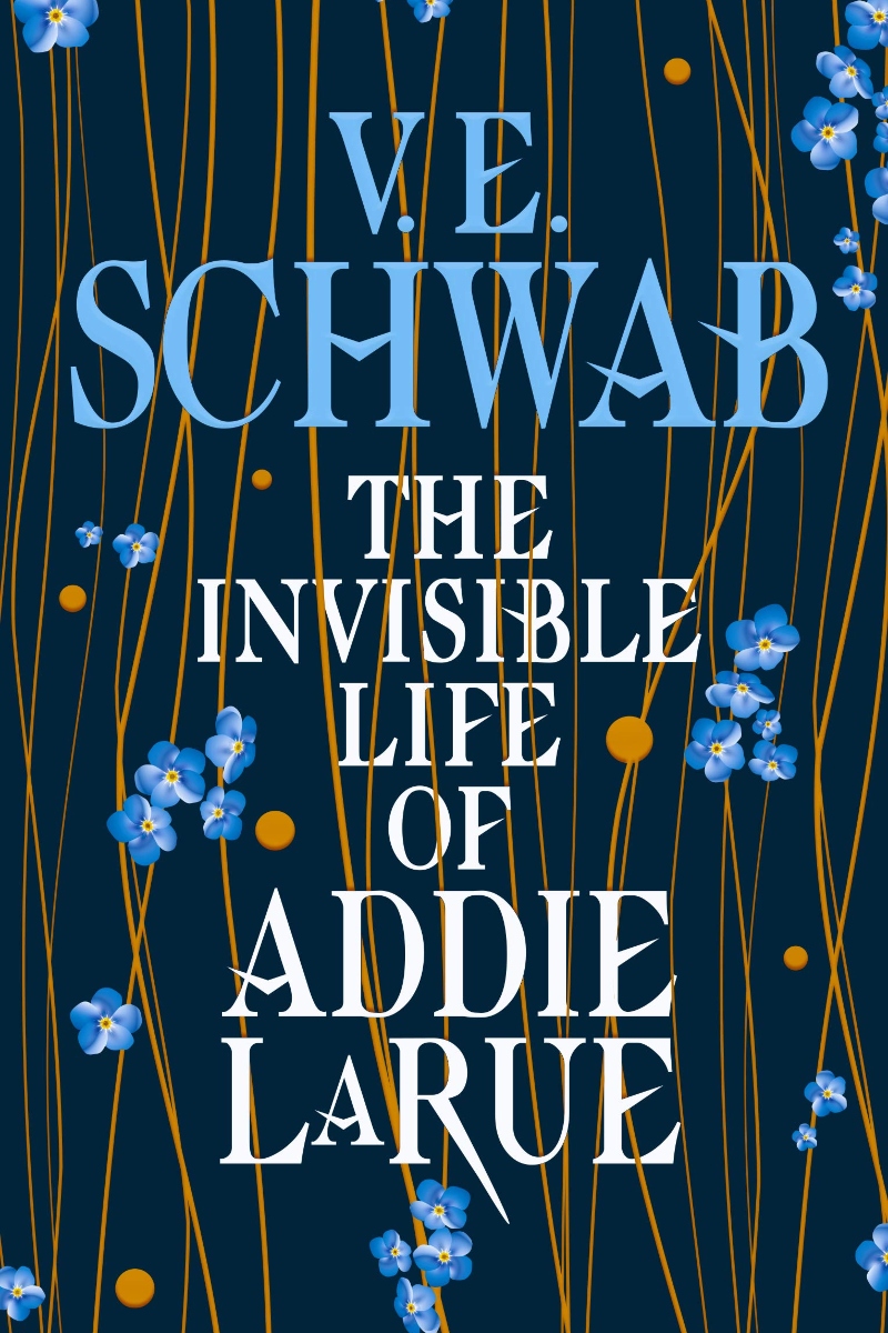 the invisible life of addie larue