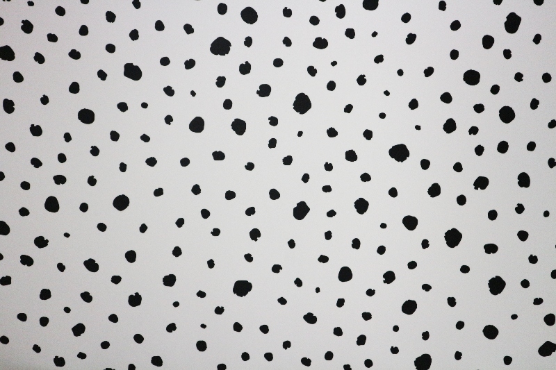 dalmatian wall stickers