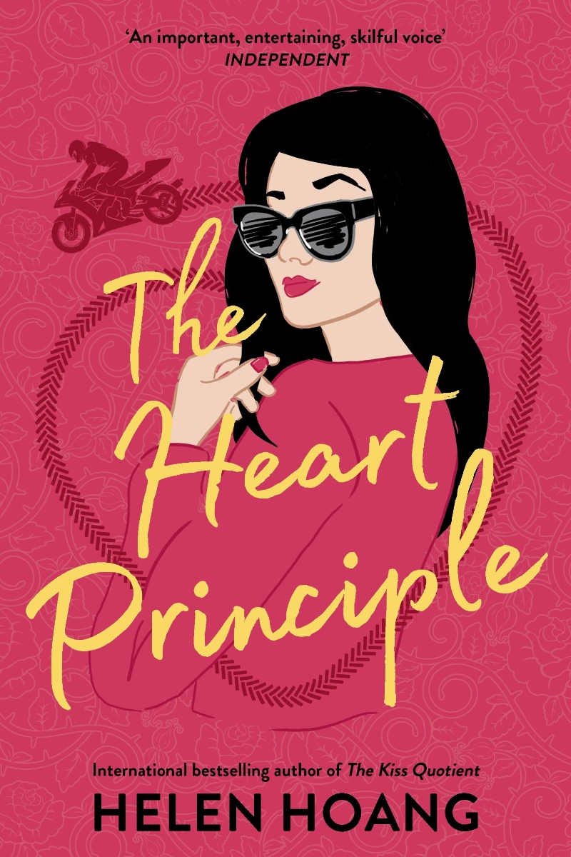 the heart principle helen hoang