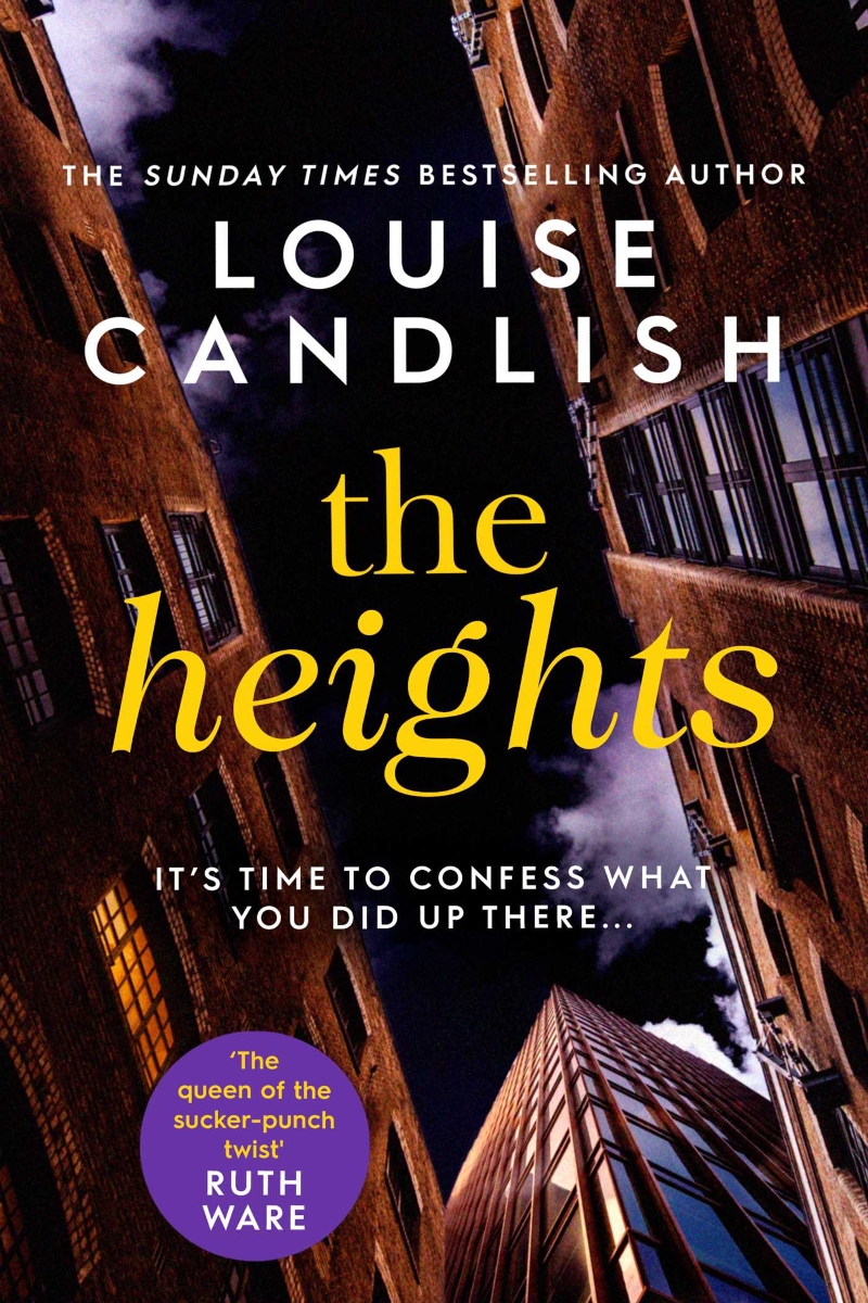 the heights louise candlish