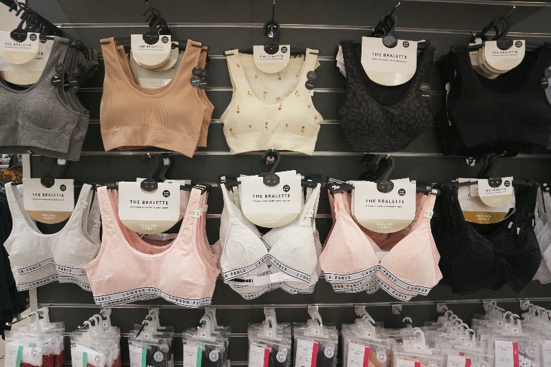 new look glasgow