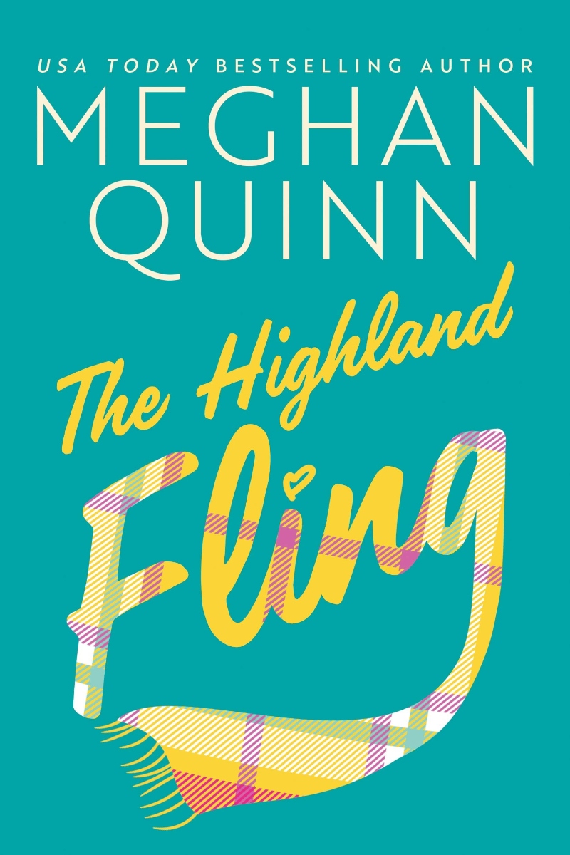 the highland fling meghan quinn review