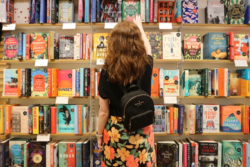 waterstones glasgow