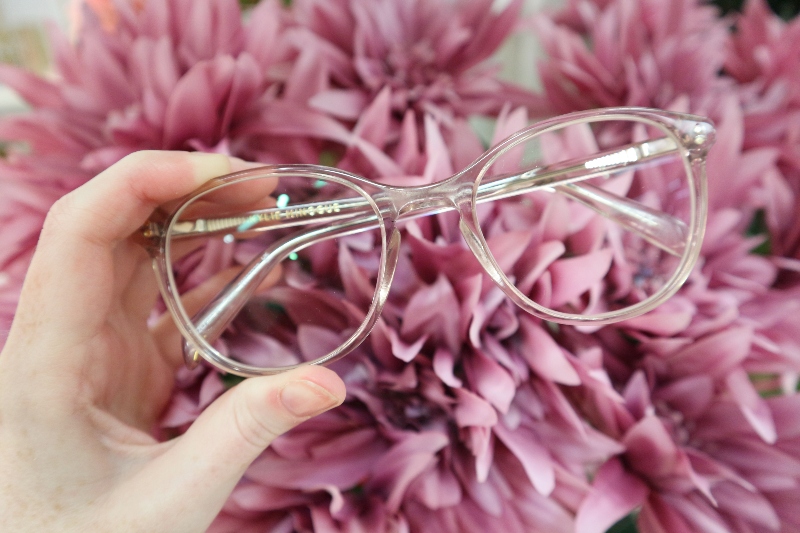 kylie minogue fever glasses