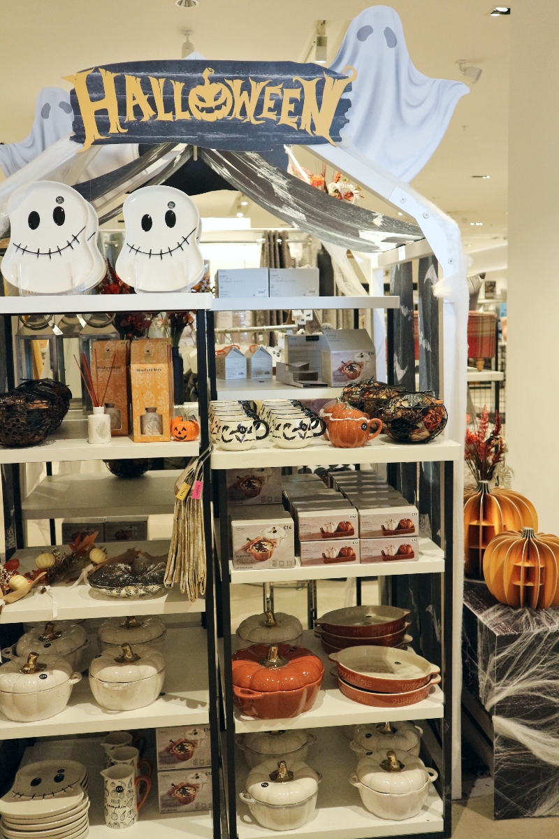 next home halloween