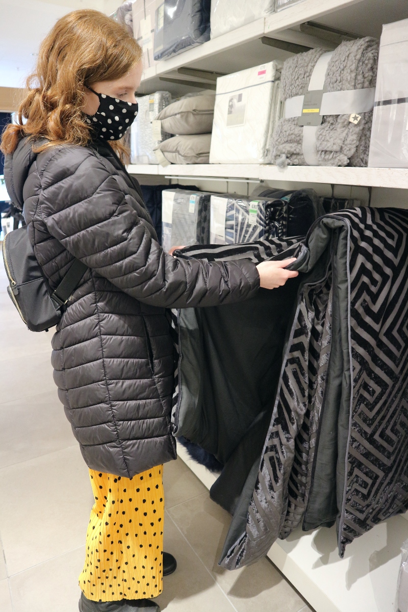 next home shopping