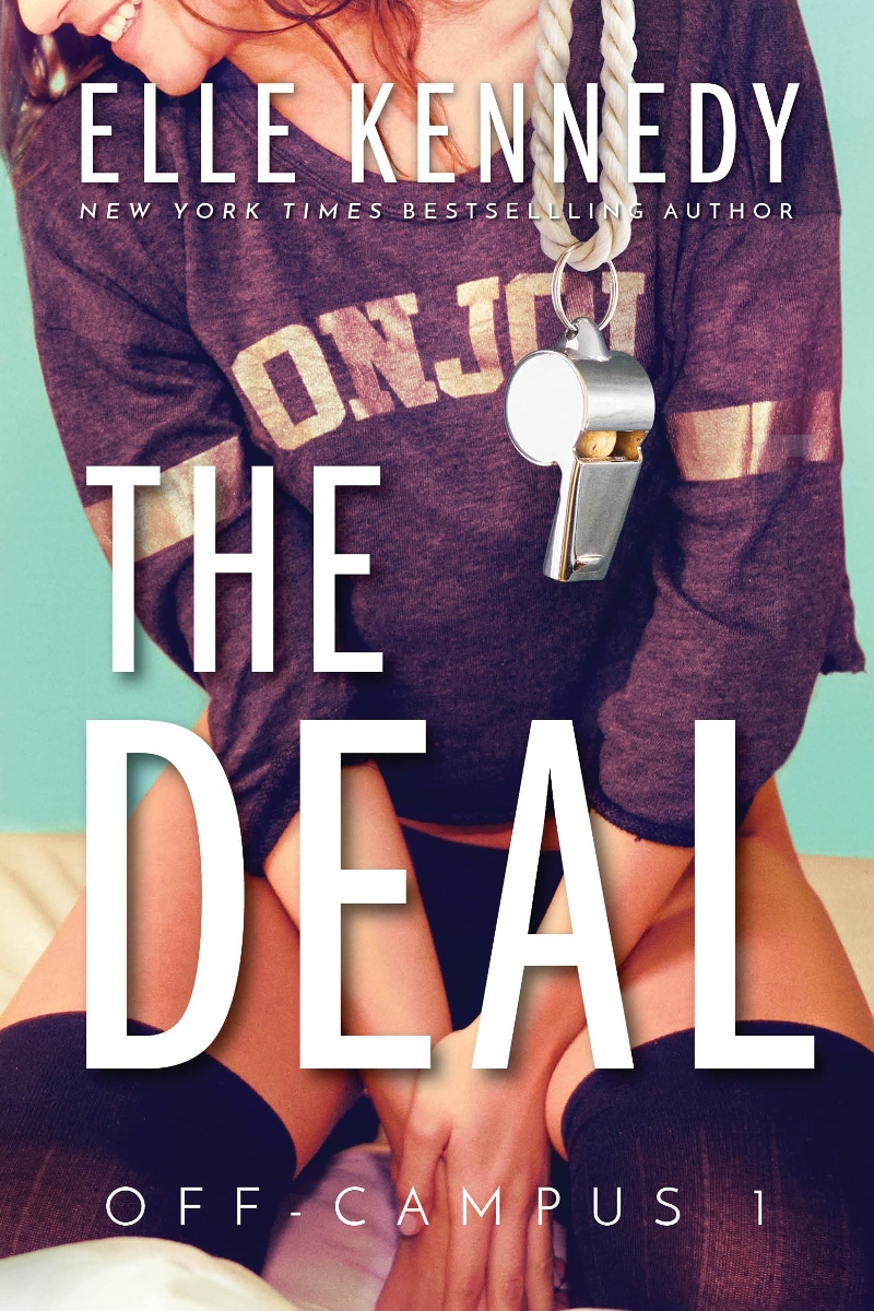 the deal elle kennedy