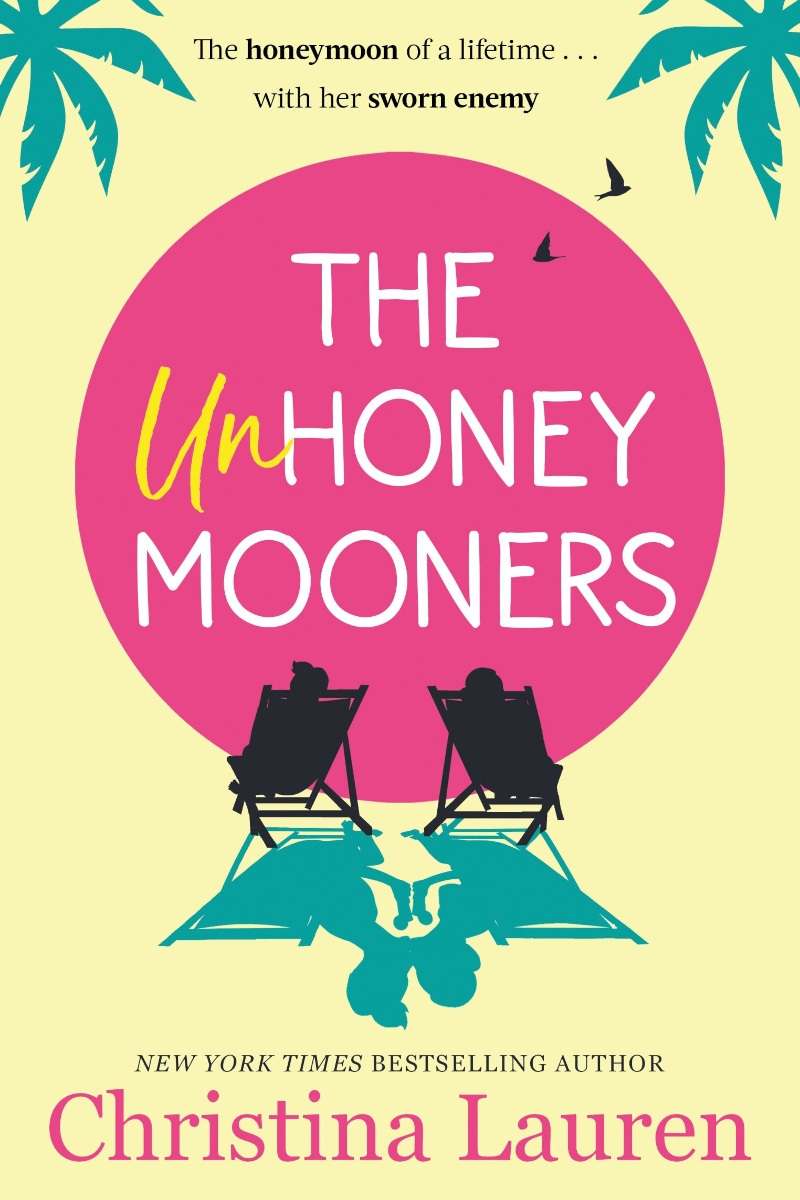 the unhoneymooners review