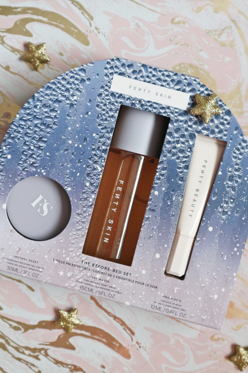 Fenty Skin The Before Bed Set