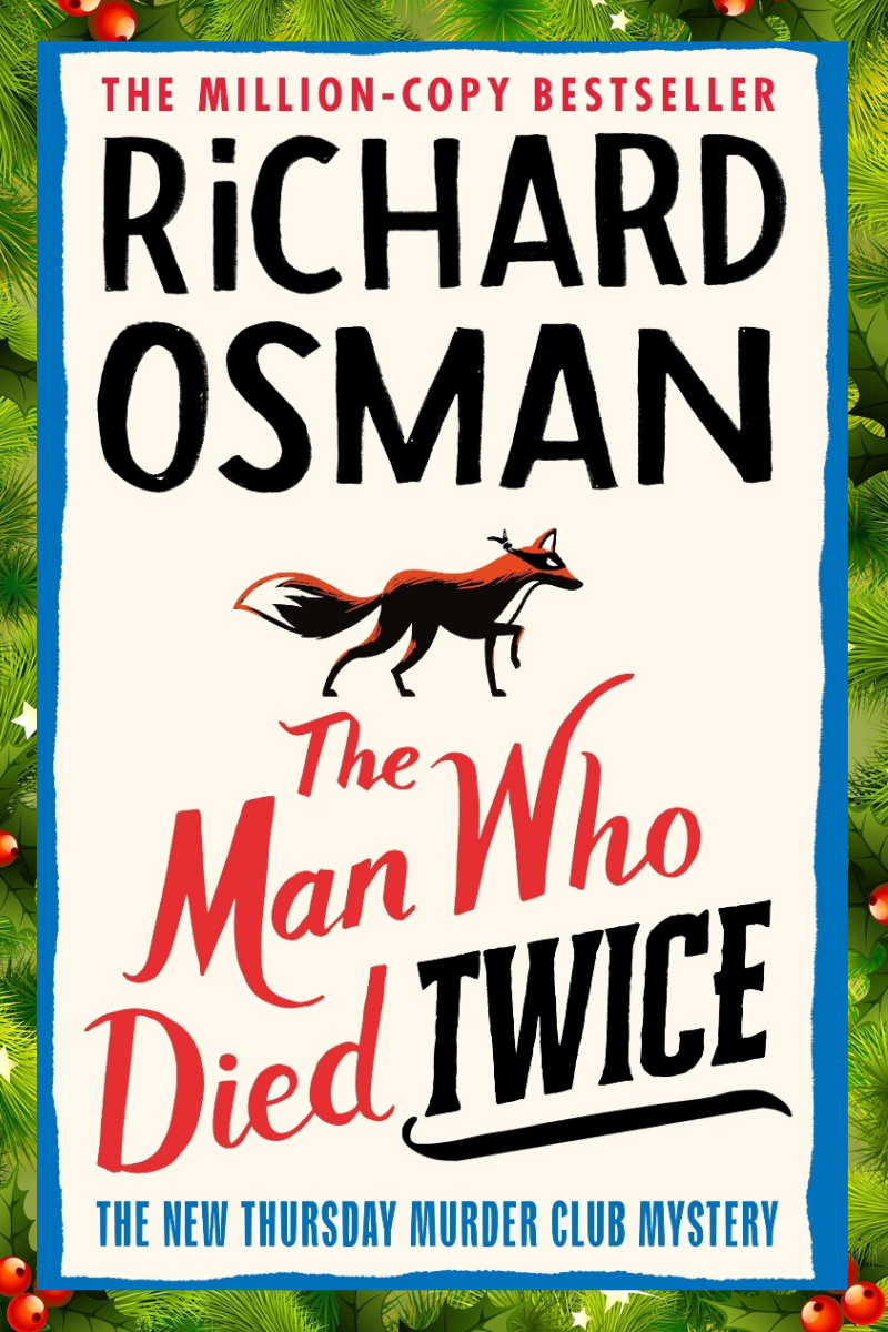 best books to gift this christmas