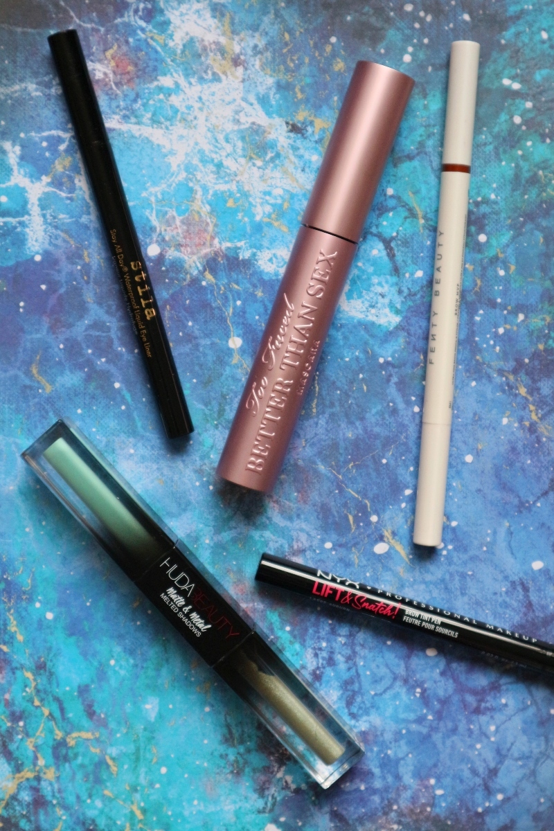 best eye makeup for blue eyes